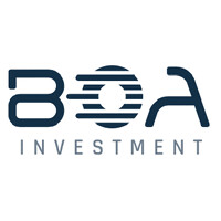 BOA Investment Holdings BV logo - Similar company to Inno Group