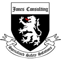 Jones Consulting logo - Similar company to Strategos Consultancy