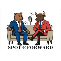 SPOT € FORWARD 🇱🇺 logo - Similar company to Skyra.No