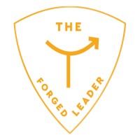 The Forged Leader logo - Similar company to Mariachi Ausente Llc
