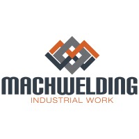 Machwelding logo - Similar company to Equysis