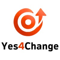 Yes4change logo - Similar company to Id.Pass