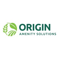 Origin Amenity Solutions logo - Similar company to Tinymobilerobots Us