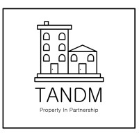 TANDM Ventures Ltd logo - Similar company to Technical Tubes Ltd
