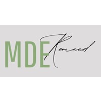 MDE Remaud logo - Similar company to Idilimo