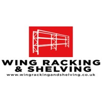 racking nottingham logo - Similar company to Secondhandracking.Com