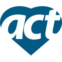 The ACT Foundation logo - Similar company to Pamor Lab.