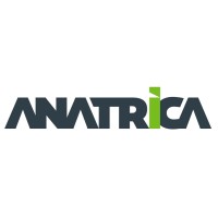 ANATRICA logo - Similar company to Acquimarketing: Full-Stack Marketing Agency