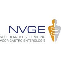 Nederlandse Vereniging voor Gastro-enterologie (NVGE) logo - Similar company to Mdl Nederland B.V.