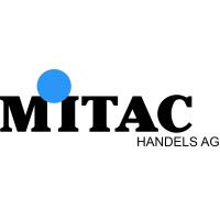 MITAC Handels AG logo - Similar company to Rosconi Systems Ag