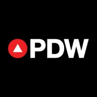 PDW logo - Similar company to Edge Autonomy
