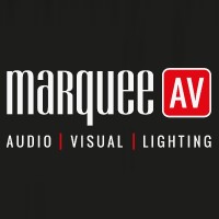 Marquee AV logo - Similar company to Hd Pro Audio