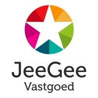 JeeGee Vastgoed logo - Similar company to F5 Projectengroep B.V.