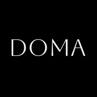 Doma logo - Similar company to The Bite