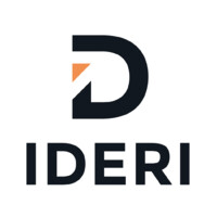 IDERI GmbH logo - Similar company to Endpoint Cybersecurity Gmbh