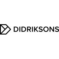 DIDRIKSONS DANMARK logo - Similar company to Ica Citybutikerna