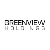 Greenview Holdings logo - Similar company to Greenview Landscaping