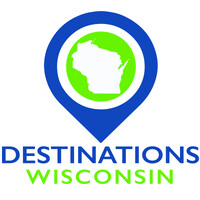 Destinations Wisconsin logo - Similar company to Pablo Foundation