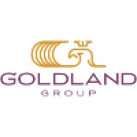 GOLDLAND GROUP logo - Similar company to Fleetify.Id