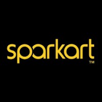 Sparkart logo - Similar company to Kosmiqs