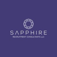 Sapphire Recruitment Consultants LLC logo - Similar company to Soulify Recruitment