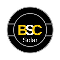 BSC Solar (Australia and New Zealand) logo - Similar company to Solar Now Nz