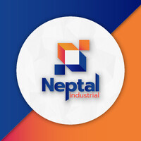 Neptal Industrial logo - Similar company to Tampomex