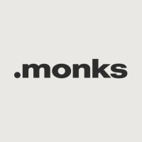 Monks Paris logo - Similar company to So Bam