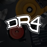 DR4 Filmes logo - Similar company to Salva.Studio