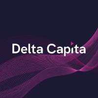 Delta Capita logo - Similar company to Ruffer