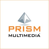 Prism Multimedia logo - Similar company to Mind Visions