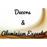 Decors & Aluminium Experts logo - Similar company to Mr. Muhammad Salim Raza