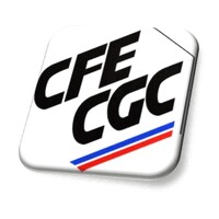 CFE CGC G2S-GROUPAMA logo - Similar company to Insaniam