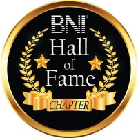 Bni Hall Of Fame Chapter