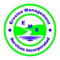 Erosion Management Services, Inc. logo - email format related to ProTech Erosion Control