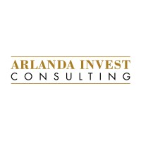 Arlanda Invest Consulting AB logo - Similar company to Fts Logistics Sweden Ab
