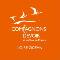 Les Compagnons du Devoir Loire-Océan logo - Similar company to Les Compagnons Du Devoir