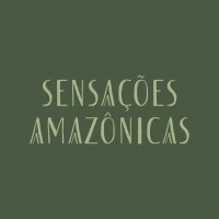 Sensações Amazônicas logo - Similar company to Yapuana