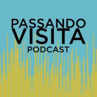 Passando Visita logo - Similar company to The Curbsiders Internal Medicine Podcast