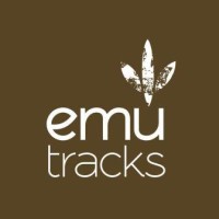 Emu Tracks logo - Similar company to Cubble