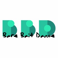 Bare Bait Dance logo - Similar company to Weaving Earth