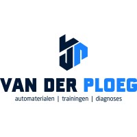 Van der Ploeg Automotive logo - Similar company to Project Eindbaas B.V.
