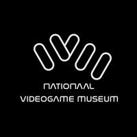 Nationaal Videogame Museum logo - Similar company to Klusup