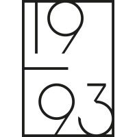 1993 logo - Similar company to Tecreation Gmbh