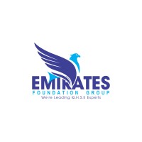 Emirates Foundation Group logo - Similar company to Mara Foundation