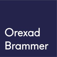 OREXAD BRAMMER LAVAL logo - Similar company to Orexad Brammer