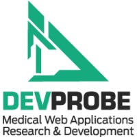 Devprobe logo - Similar company to Sensotech Systems Gmbh