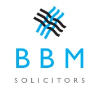 BBM Solicitors logo - Similar company to Malcolm Jack & Matheson