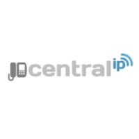 Central IP logo - Similar company to Alodesk