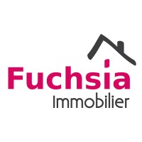 FUCHSIA IMMOBILER logo - Similar company to Esbat Immobiler